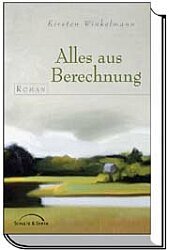 ISBN 9783894378288: Alles aus Berechnung