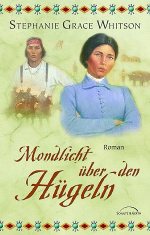 ISBN 9783894378950: Mondlicht über den Hügeln – Roman