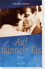 ISBN 9783894379056: Auf dünnem Eis