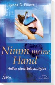 ISBN 9783894379070: Nimm meine Hand