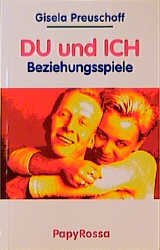 ISBN 9783894381059: Du und Ich