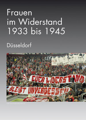 ISBN 9783894384937: Frauen im Widerstand - 1933 bis 1945 – Düsseldorf