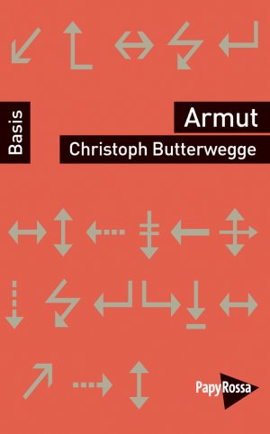 gebrauchtes Buch – Christoph Butterwegge – Armut