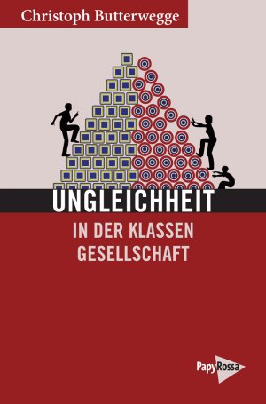 ISBN 9783894387440: Ungleichheit in der Klassengesellschaft