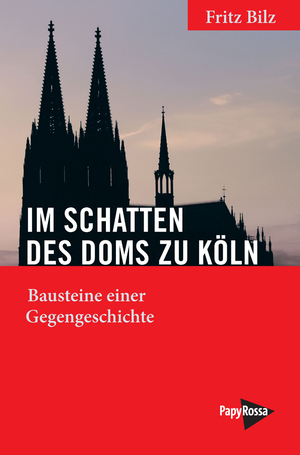 ISBN 9783894387983: Im Schatten des Doms zu Köln – Bausteine einer Gegengeschichte