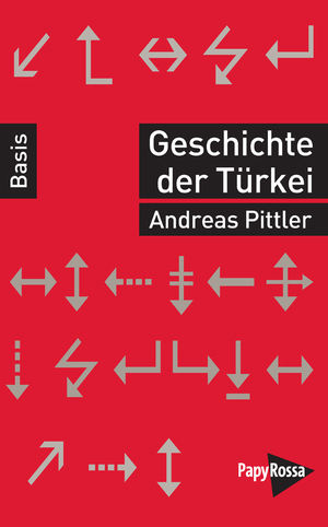 ISBN 9783894388195: Geschichte der Türkei