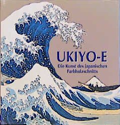 ISBN 9783894413705: Ukiyo-e