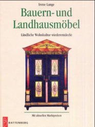 ISBN 9783894414559: Bauern- und Landhausmöbel