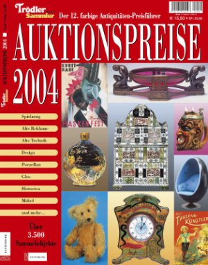 ISBN 9783894415488: Auktionspreise 2004