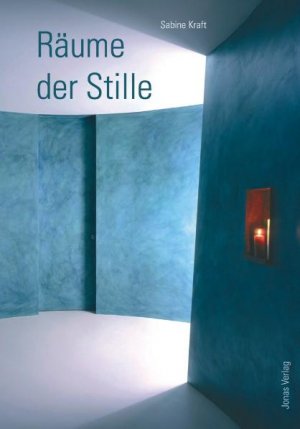 ISBN 9783894453794: Räume der Stille