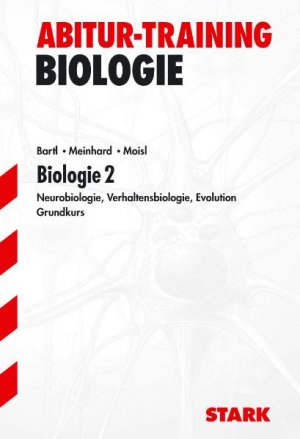 ISBN 9783894491987: STARK Abitur-Training - Biologie 13. Klasse GK Band 2