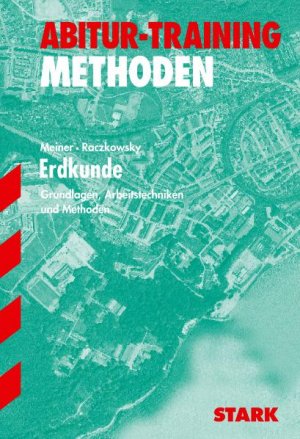 ISBN 9783894493820: Training Methoden / Erdkunde