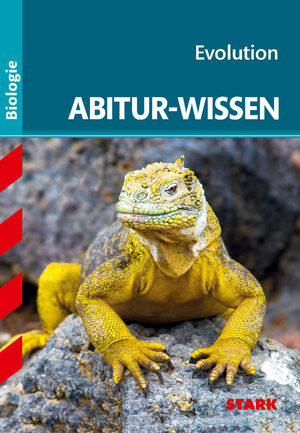 ISBN 9783894494285: STARK Abitur-Wissen - Biologie - Evolution