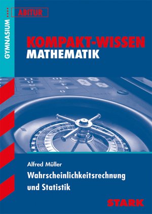 ISBN 9783894495664: Kompakt-Wissen Gymnasium - Mathematik Stochastik Oberstufe