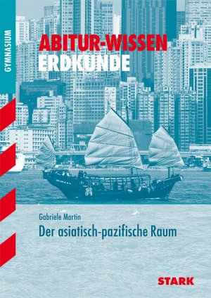 ISBN 9783894495817: Abitur-Wissen - Erdkunde Asiatisch-Pazifischer Raum