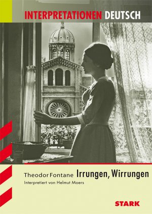 ISBN 9783894497583: Interpretationen - Deutsch Fontane: Irrungen/Wirrungen