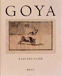 ISBN 9783894661854: Goya