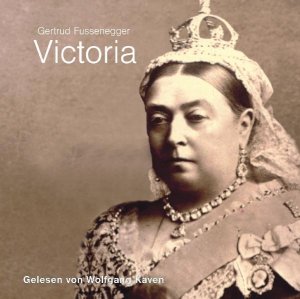 ISBN 9783894697426: Victoria