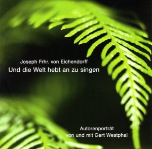 ISBN 9783894698027: Und die Welt hebt an zu singen - Autorenporträt