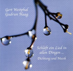 ISBN 9783894698225: Schläft ein Lied in allen Dingen – Dichtung und Musik