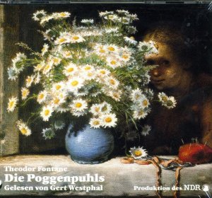 ISBN 9783894699581: Die Poggenpuhls (4 x CD-Box)