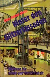 ISBN 9783894721657: Hinter den Glitzerfassaden