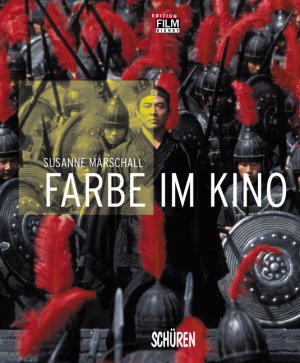 ISBN 9783894723941: Farbe im Kino. (=Edition Film-Dienst ; Bd. 4).