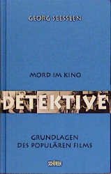 gebrauchtes Buch – Georg Seesslen – Detektive. Mord im Kino