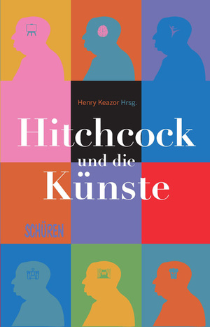 ISBN 9783894728281: Hitchcock und die Künste