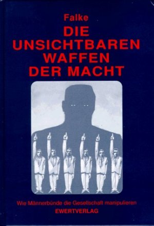 ISBN 9783894780654: Die unsichtbaren Waffen der Macht