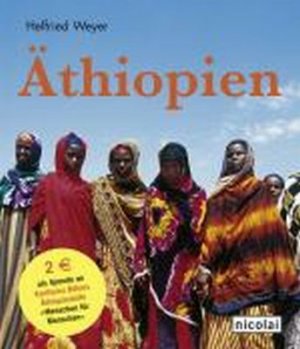 ISBN 9783894793012: Äthiopien