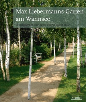 ISBN 9783894796556: Max Liebermanns Garten am Wannsee