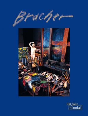 ISBN 9783894798314: Bracher