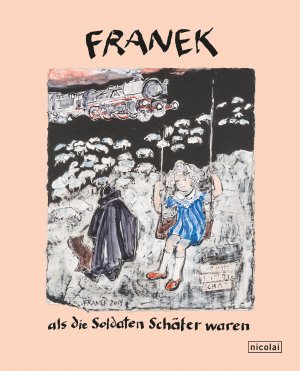 ISBN 9783894799656: FRANEK - als die Soldaten Schäfer waren. Neu. Original Verschweißt.