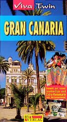 gebrauchtes Buch – Gran Canaria