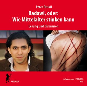 ISBN 9783894840983: Badawi, oder: Wie Mittelalter stinken kann