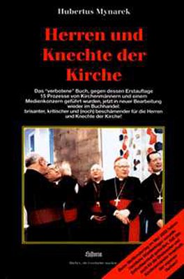 ISBN 9783894845049: Herren und Knechte der Kirche