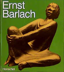 ISBN 9783894870133: Ernst Barlach