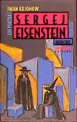 ISBN 9783894872786: Sergej Eisenstein