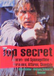 ISBN 9783894872816: Top secret