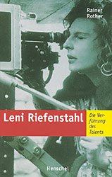 ISBN 9783894873608: Leni Riefenstahl