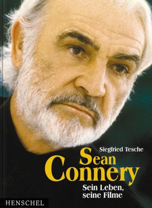 ISBN 9783894873622: Sean Connery