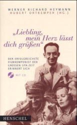 ISBN 9783894873981: Liebling, mein Herz lässt Dich grüssen