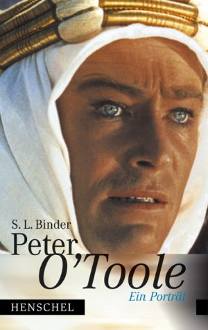 ISBN 9783894874353: Peter OToole