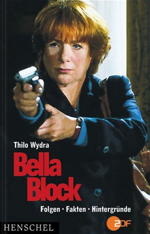 ISBN 9783894875077: Bella Block