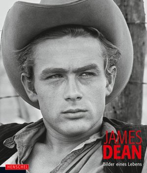 ISBN 9783894876449: James Dean - Bilder eines Lebens