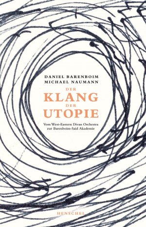 ISBN 9783894877996: Klang der Utopie