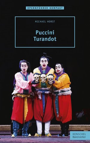 ISBN 9783894879402: Puccini, Turandot