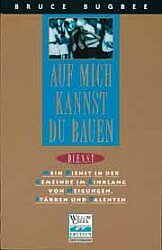 ISBN 9783894901370: Auf mich kannst du bauen