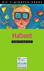 ISBN 9783894901622: Halbzeit